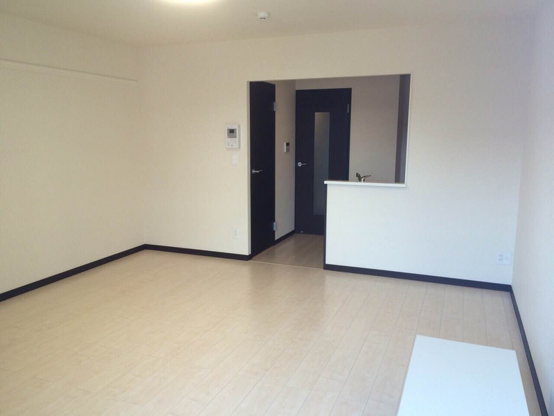 LEONEXT Grace Maison 거실