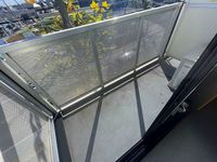 leopalace Tatsumi House Balcony