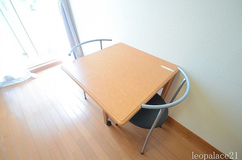 leopalace Soleil II 其他