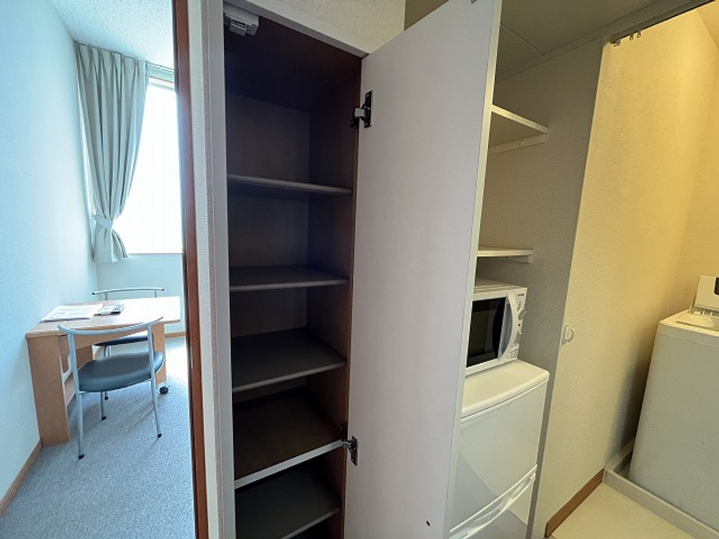 レオパレスコスタモール その他