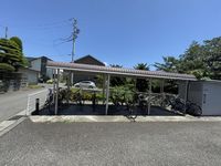 レオパレスＭＩＳＵＺＵ 共用部分