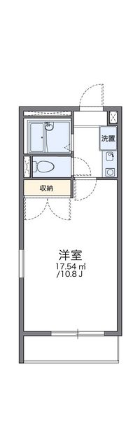 09184 Floorplan