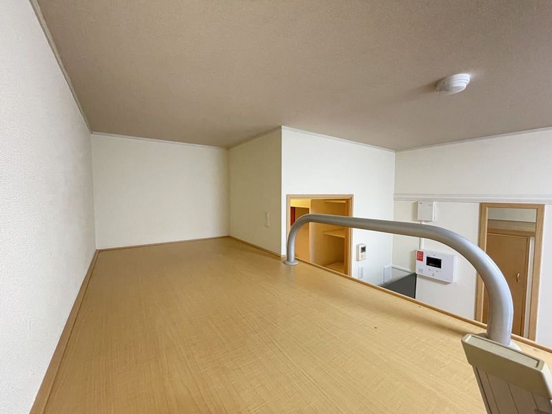 レオパレステルヌーラ彦根 その他