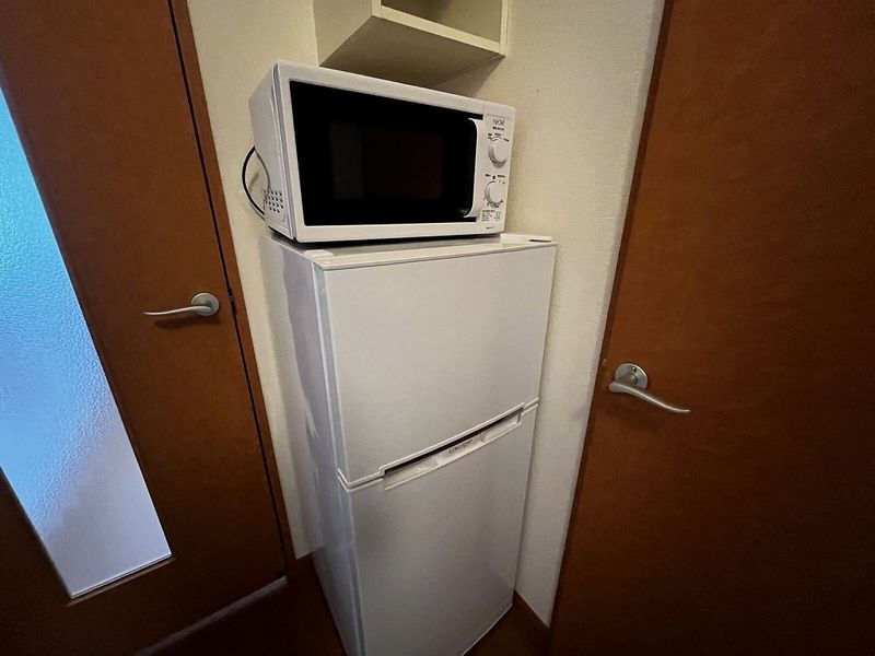 レオパレスあおい その他設備
