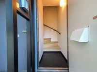 レオネクストＫｏｍｉｙａ 玄関