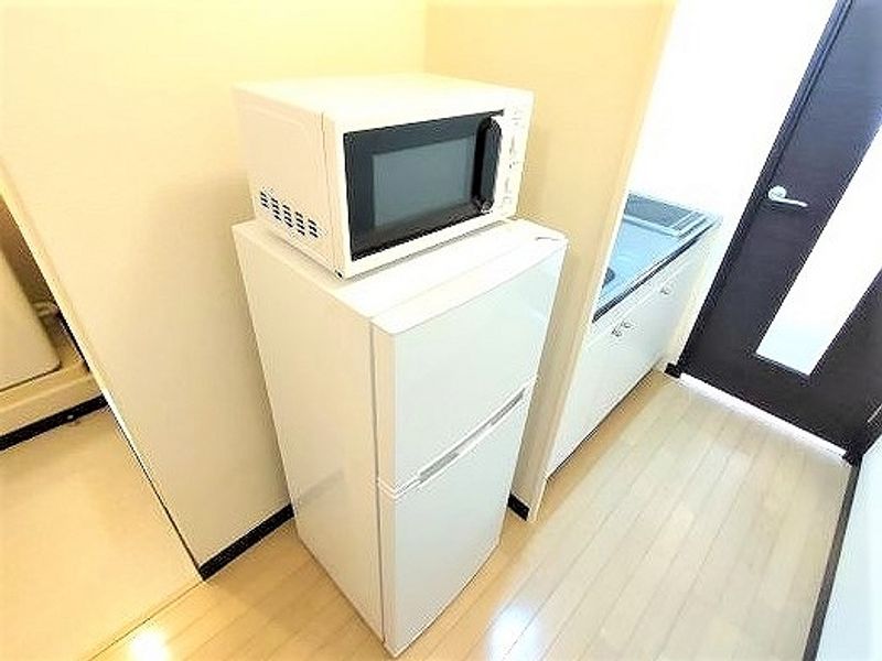 レオネクストＴｏｍａⅠ その他設備