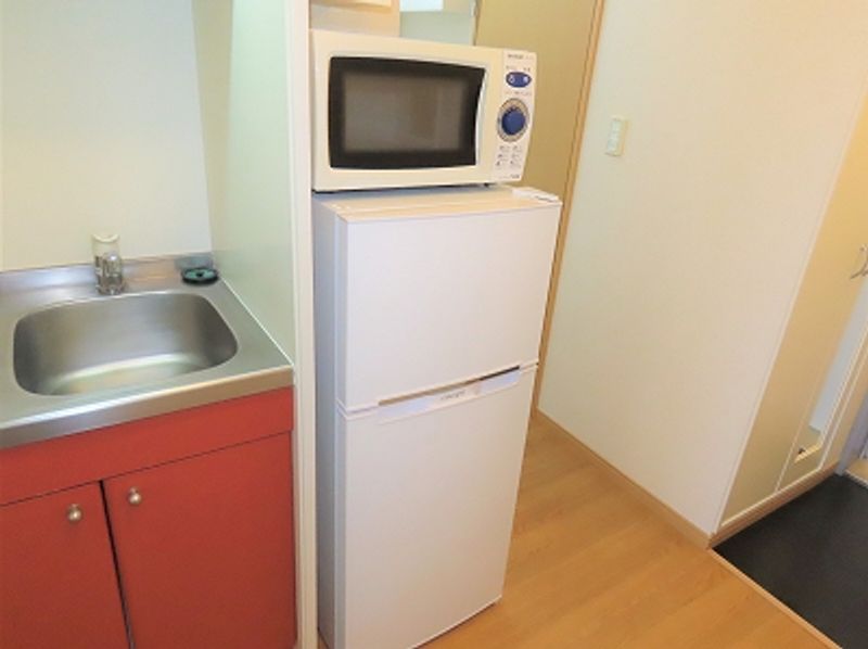 leopalace Hiiragi Other facilities