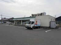 leopalace Yutori Tenri Môi trường xung quanh