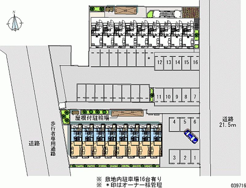 39716 bãi đậu xe hàng tháng