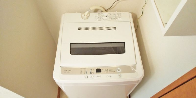 レオパレス三咲 その他設備