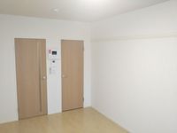 クレイノウィングコート川崎 居間
