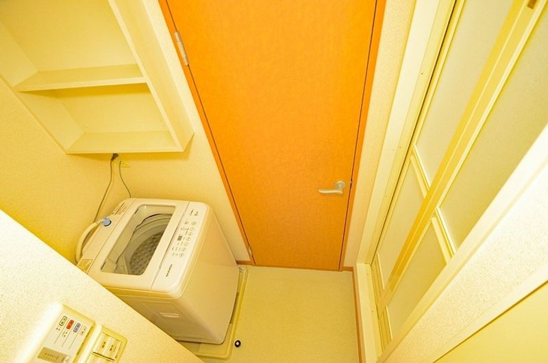 レオパレスＰ　Ｆ　Ⅱ その他