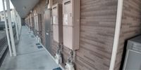レオネクストＧＡＲＤＥＮＩＡ 共用部分