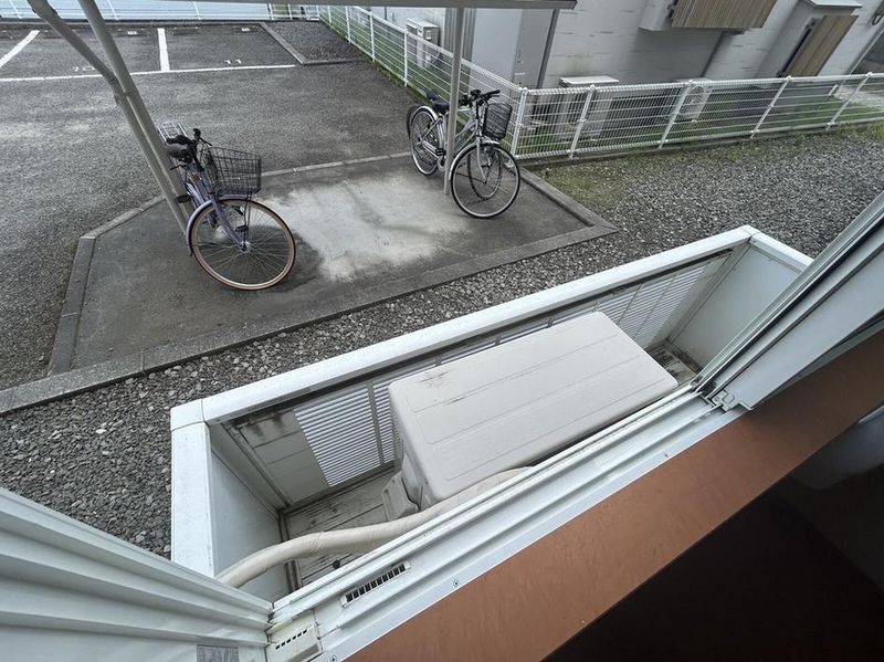 leopalace Else Douar Balcony