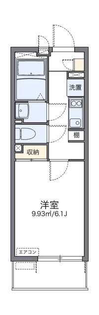 52296 Floorplan