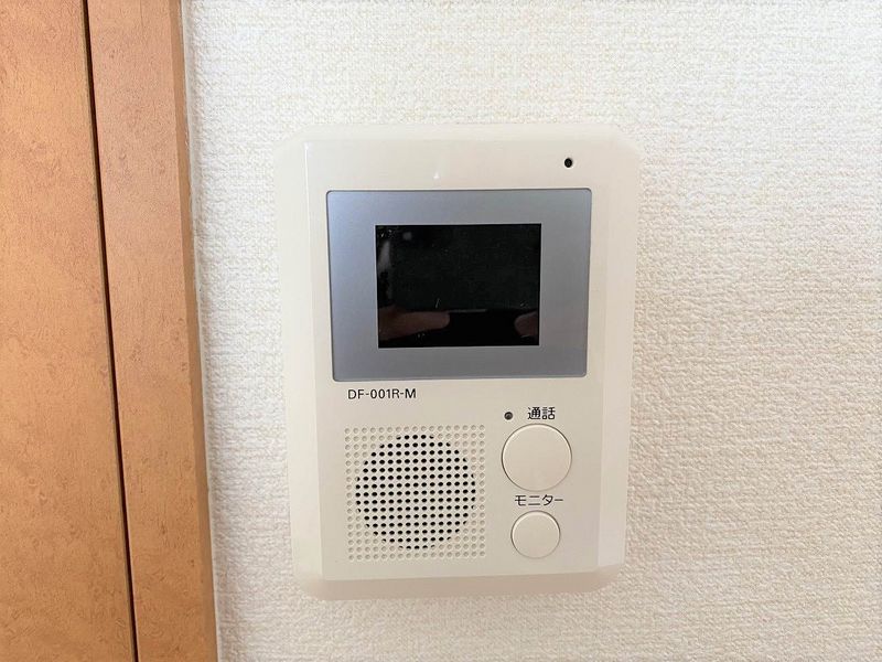 レオパレスユーカ セキュリティ