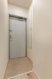 ArLk El Porto Faro 현관