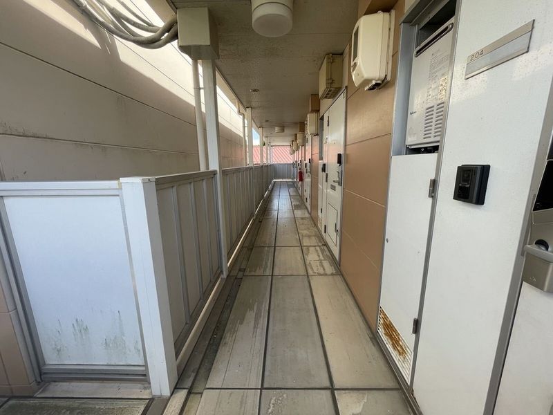 レオパレスポラリス その他