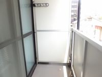 レオパレスＭ＆Ｔ バルコニー