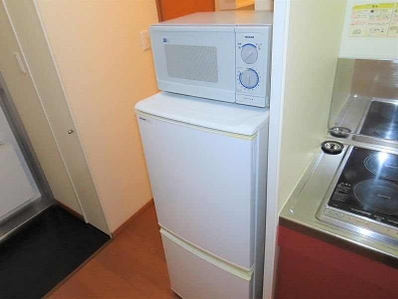 レオパレスＧＲＥＥＮ　ＰＡＲＫ その他