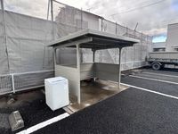 leopalace Victoire 共用部分