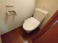 leopalace Yura Toilet