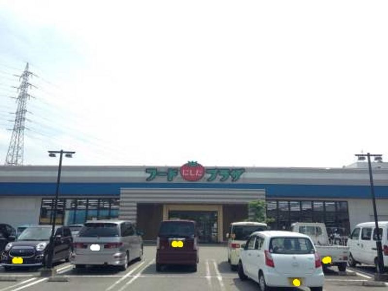 レオネクスト八代福正Ⅰ 周辺環境