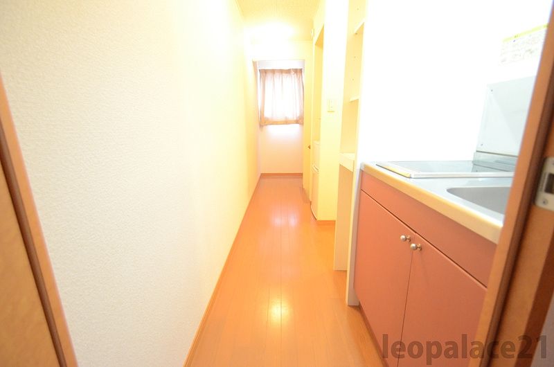 レオパレスディマンシュ その他