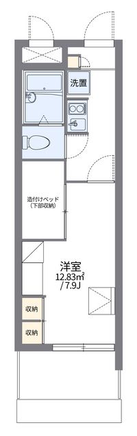 31582 Floorplan