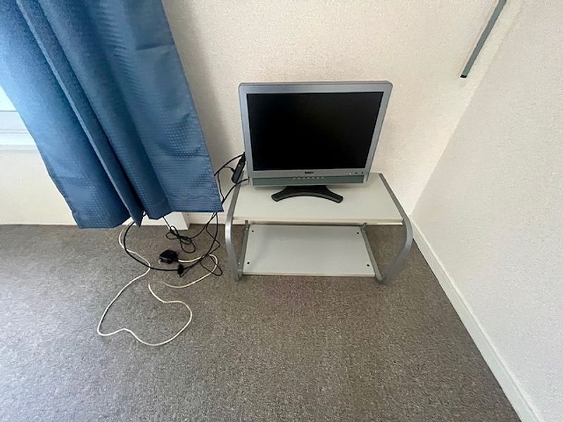 レオパレスミレニアムＭ その他設備