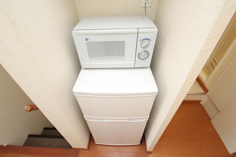 レオパレスソルダム０６ その他