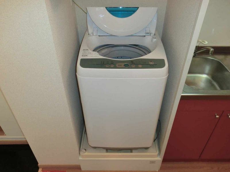 レオパレスサンテル その他