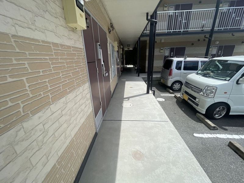 レオパレスＯｋｕｒａ その他