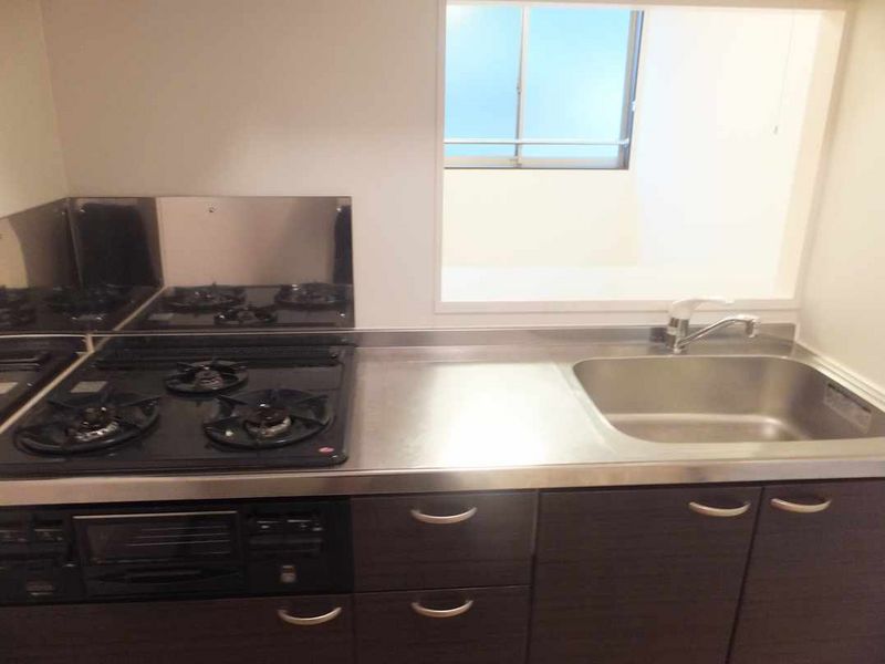 レオネクスト雅イシイ キッチン