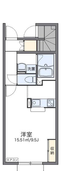 47820 Floorplan