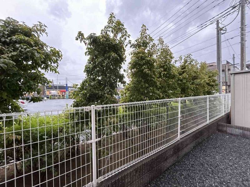 leopalace NANPEI View