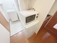 レオパレスエルドラド その他設備