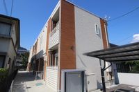 LEONEXT Avenir 외관