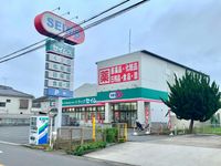 レオパレスＧｒａｌｉｏ 周辺環境