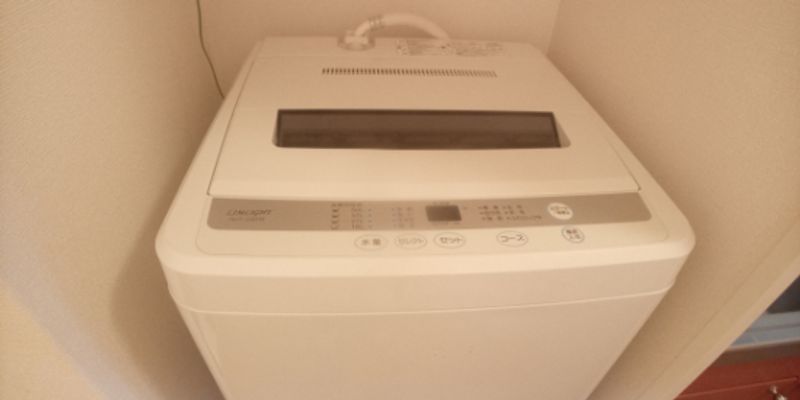 レオパレスシャルム宝 その他設備