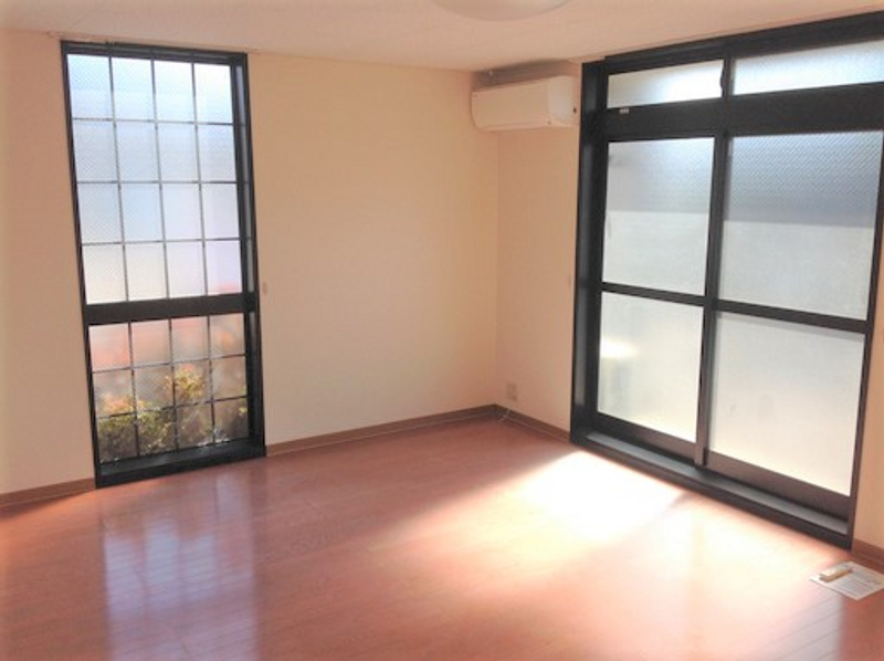 leopalace Sanshu B 卧室