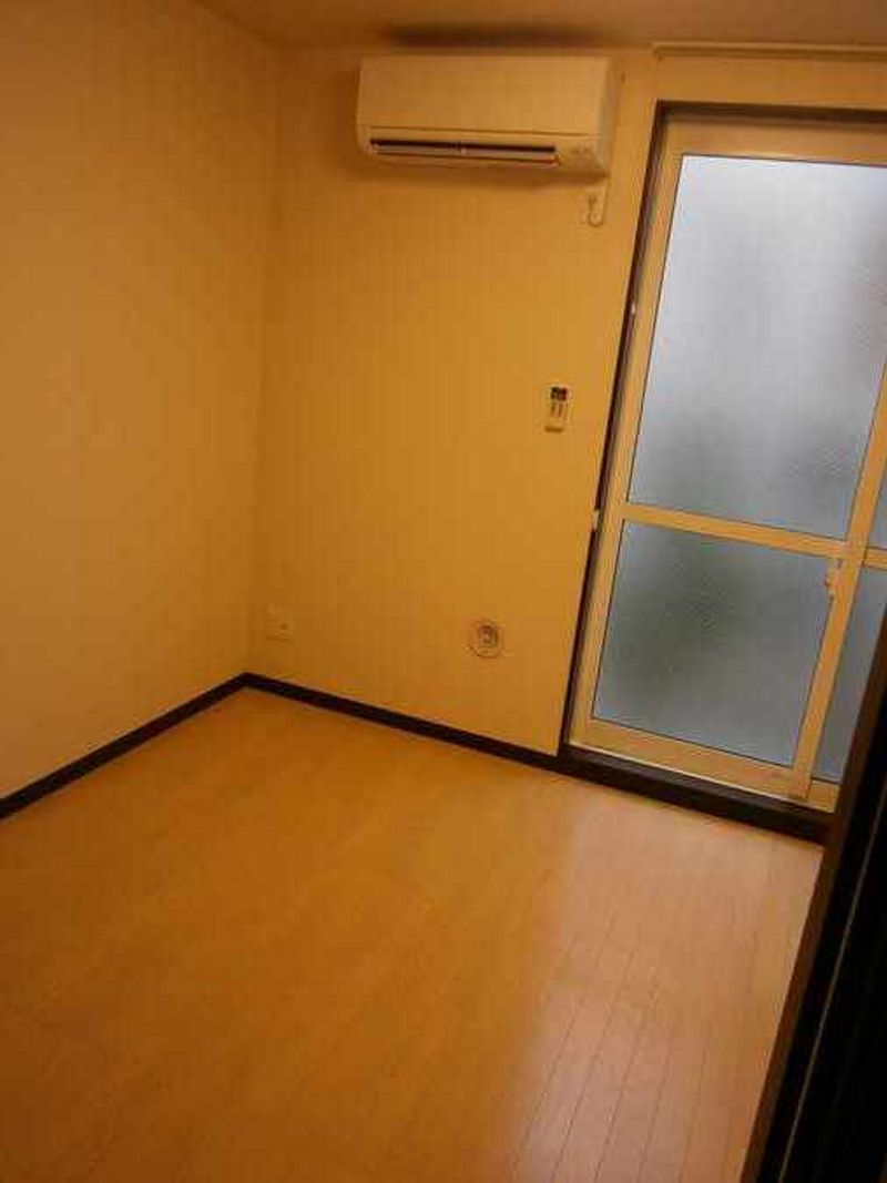 レオネクストソレイユ岡本 居間