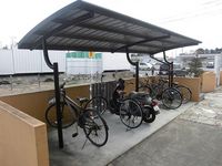 レオネクスト榎戸 共用部分
