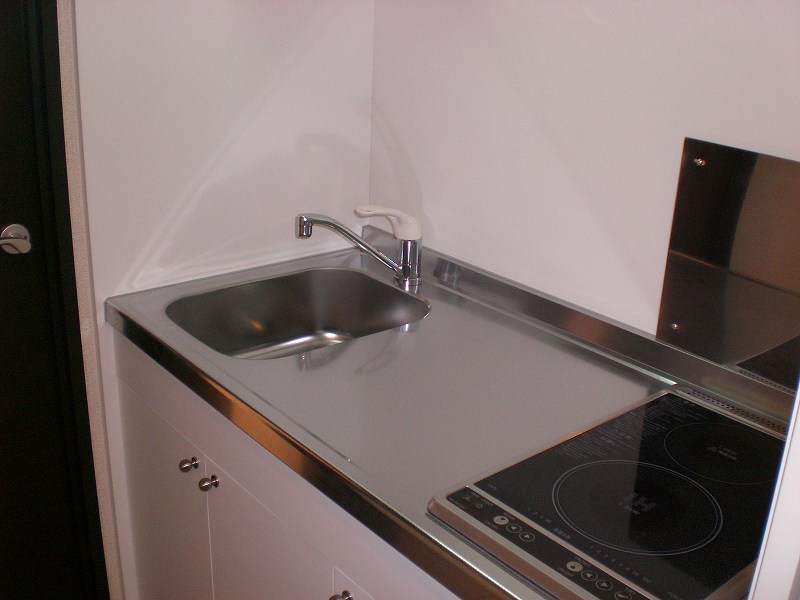 LEONEXT Green Leaf Nhà bếp