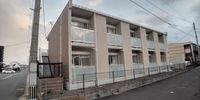 レオネクストかえで 外観