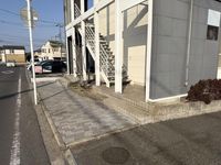 leopalace Takayanosho Lối vào