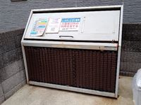 レオパレス宿河原 共用部分