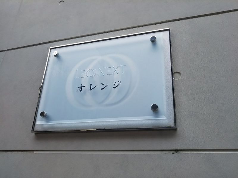 レオネクストオレンジ その他