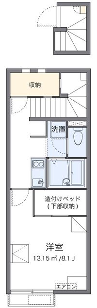 42001 Floorplan