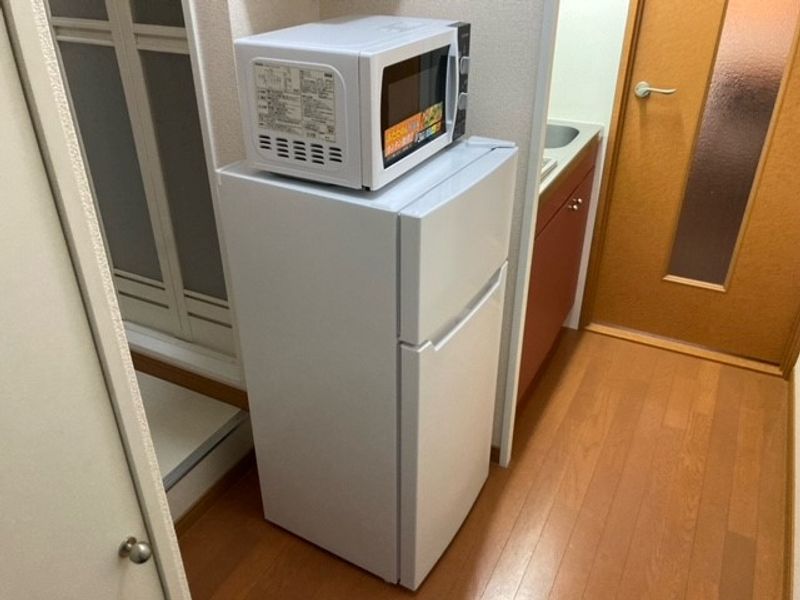 レオパレスいずみ その他設備